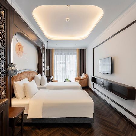 Eli Rina Hotel Ханой Екстериор снимка