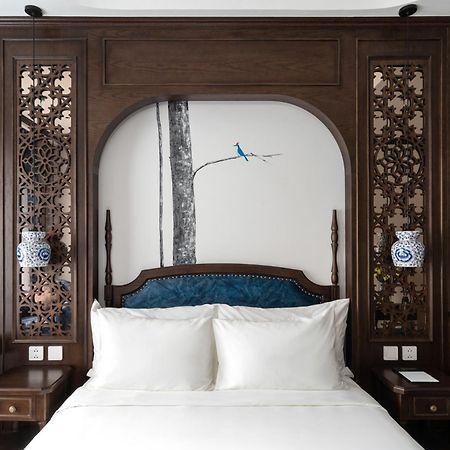 Eli Rina Hotel Ханой Екстериор снимка