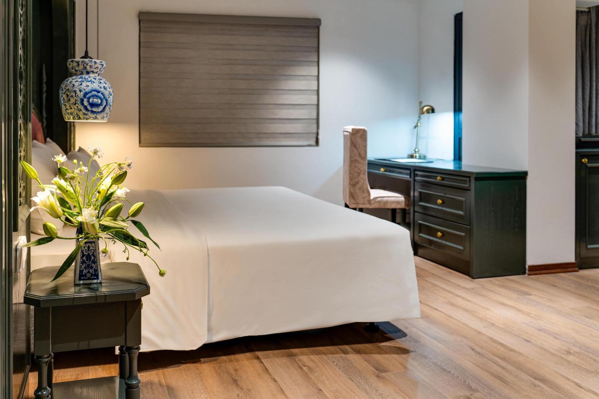 Eli Rina Hotel Ханой Екстериор снимка
