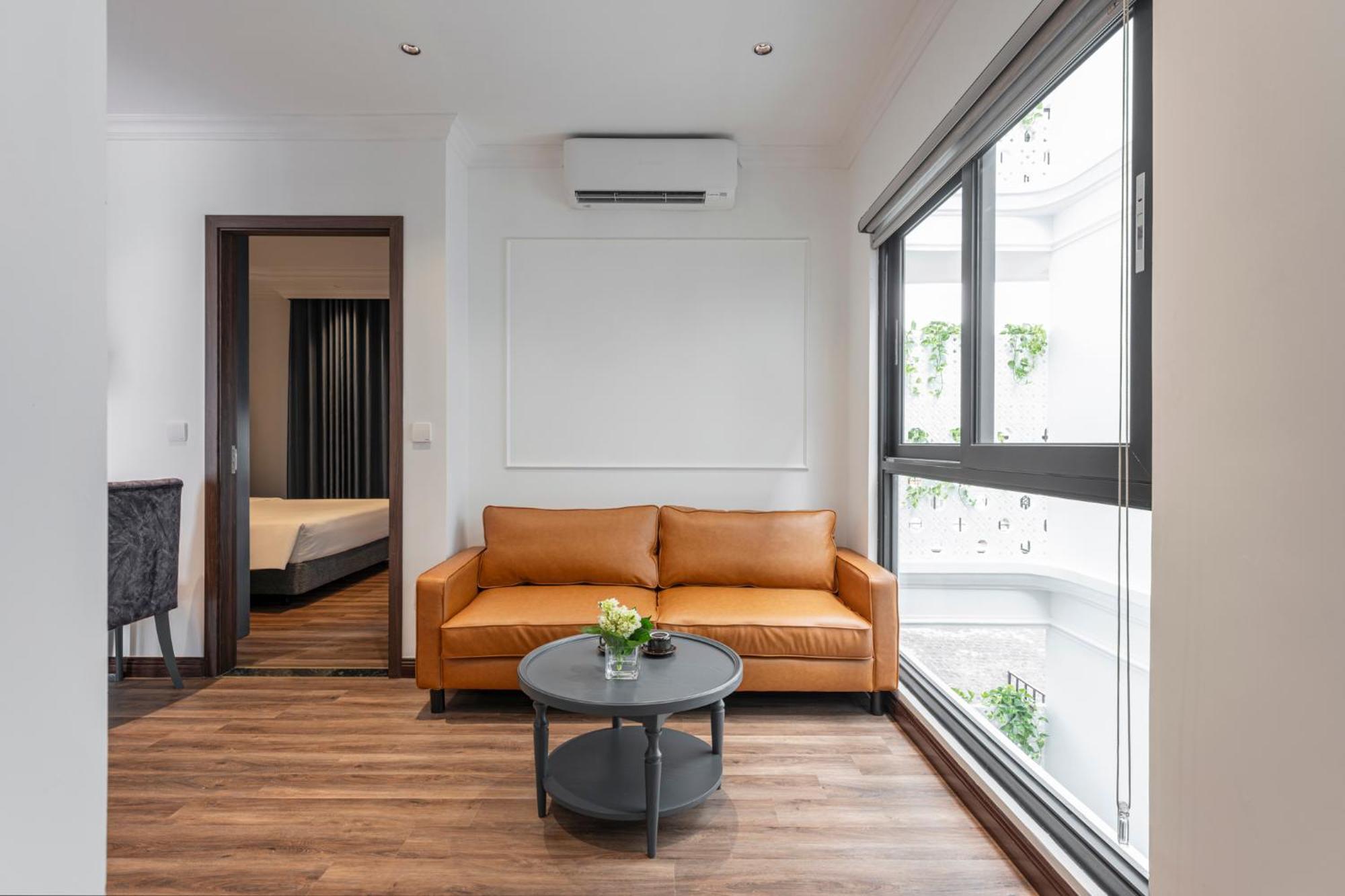 Eli Rina Hotel Ханой Екстериор снимка