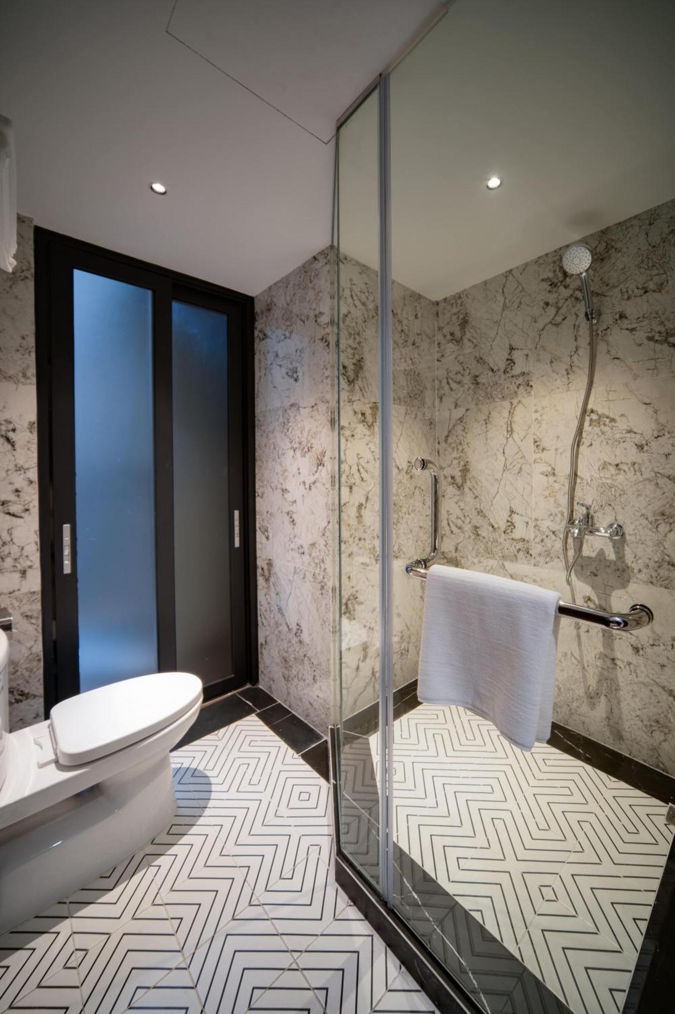 Eli Rina Hotel Ханой Екстериор снимка