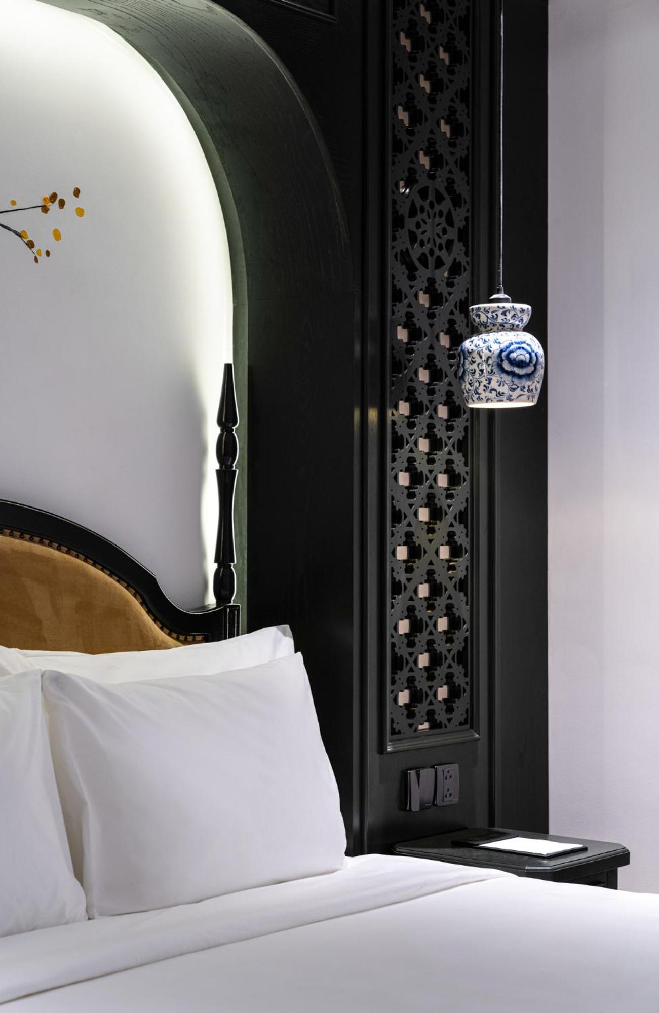 Eli Rina Hotel Ханой Екстериор снимка