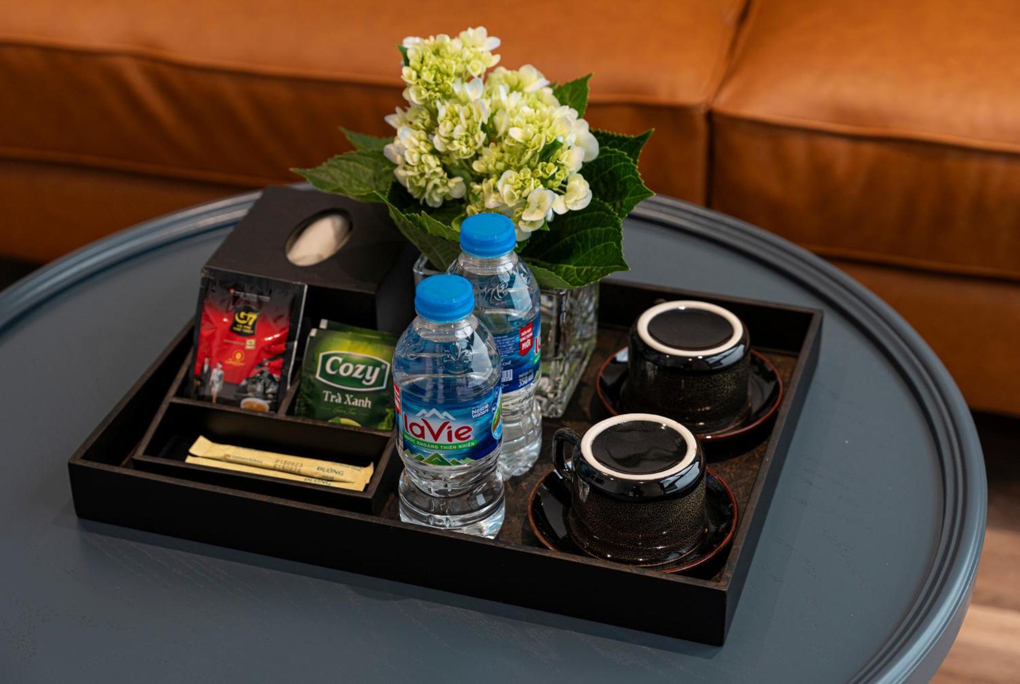 Eli Rina Hotel Ханой Екстериор снимка