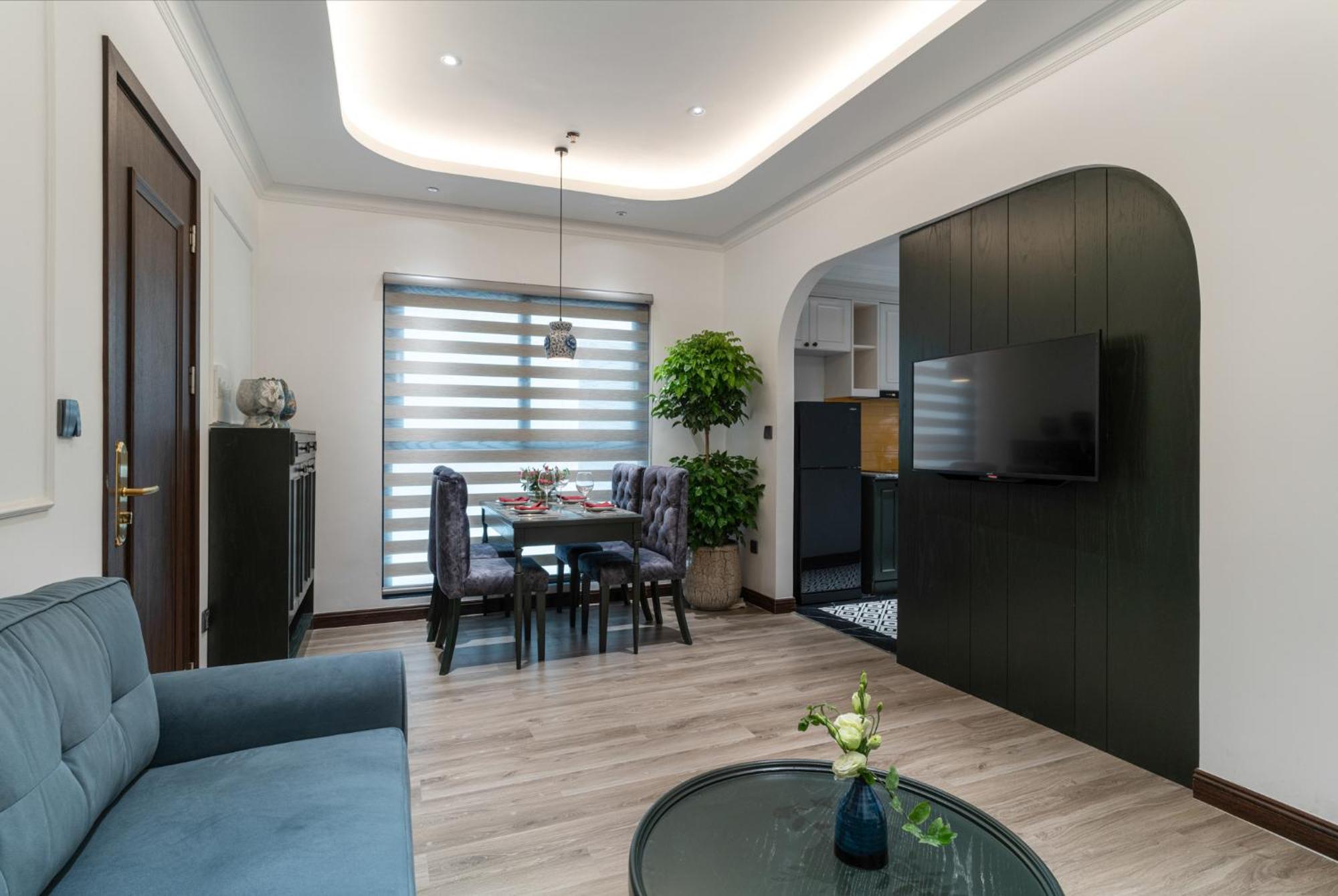 Eli Rina Hotel Ханой Екстериор снимка