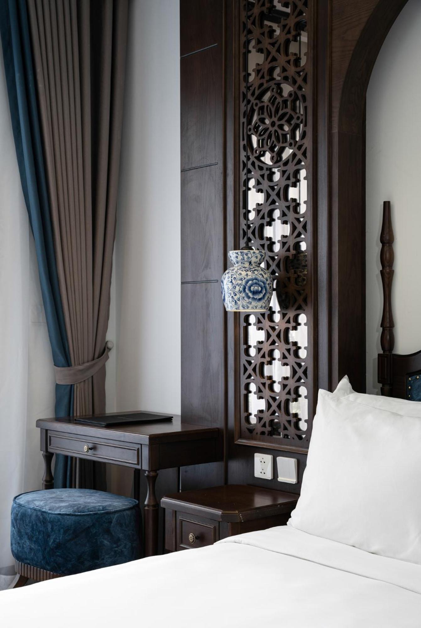 Eli Rina Hotel Ханой Екстериор снимка